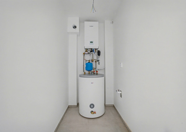 Na predaj moderný 4-izbový byt v novej rezidencii - Bývanie pri mlyne