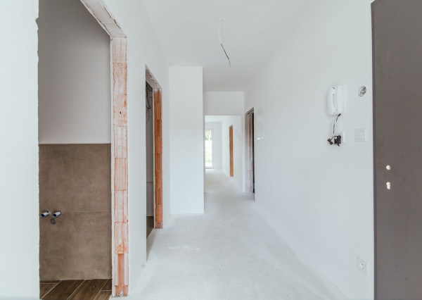 Na predaj moderný 4-izbový byt s vlastnou záhradou