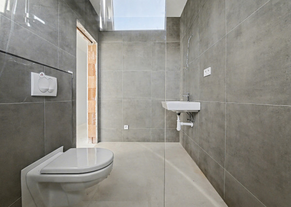 Na predaj moderný 4-izbový byt s vlastnou záhradou