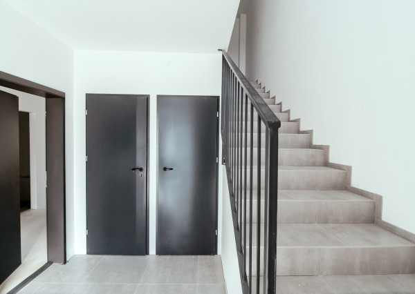 Na predaj moderný 4-izbový byt s vlastnou záhradou