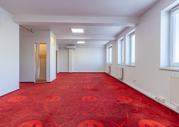 Na prenájom kancelársky priestor v Poprade (Starý Juh)