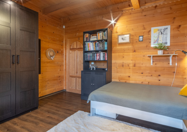 Na predaj dom snov–rodinné sídlo s jazierkom na kúpanie a panoramatickým výhľadom na Vysoké Tatry