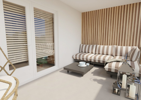 Na predaj investičný 1-izbový apartmán (nebytový priestor) v Bardejove s možnosťou prenosu DPH