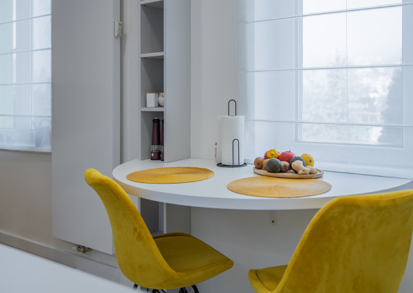 Na predaj luxusne zrekonštruovaný 3-izbový byt ulica Tyršová Humenné