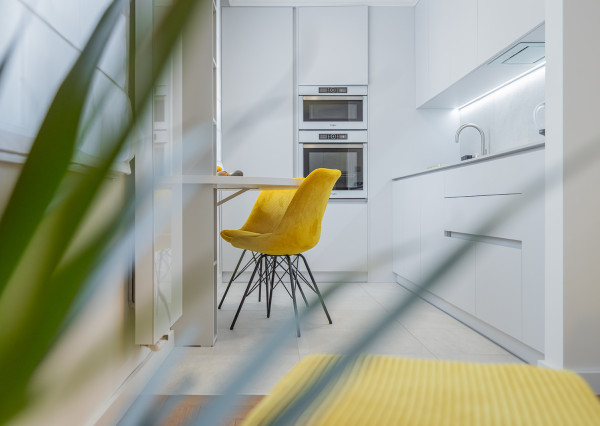 Na predaj luxusne zrekonštruovaný 3-izbový byt ulica Tyršová Humenné