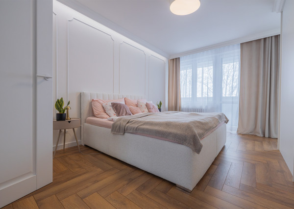 Na predaj luxusne zrekonštruovaný 3-izbový byt ulica Tyršová Humenné