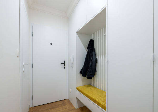 Na predaj luxusne zrekonštruovaný 3-izbový byt ulica Tyršová Humenné