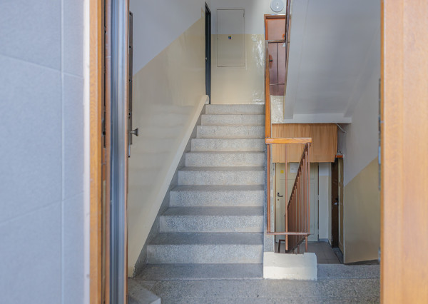 Na predaj luxusne zrekonštruovaný 3-izbový byt ulica Tyršová Humenné