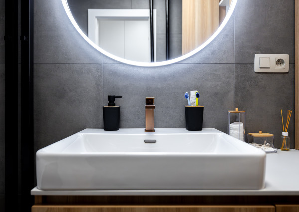 Na predaj luxusne zrekonštruovaný 3-izbový byt ulica Tyršová Humenné