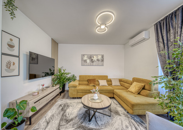 Na predaj kompletne zariadený rodinný dom vo Voderadoch