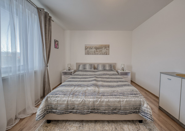 Na predaj kompletne zariadený rodinný dom vo Voderadoch