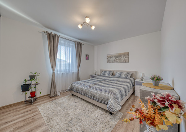 Na predaj kompletne zariadený rodinný dom vo Voderadoch