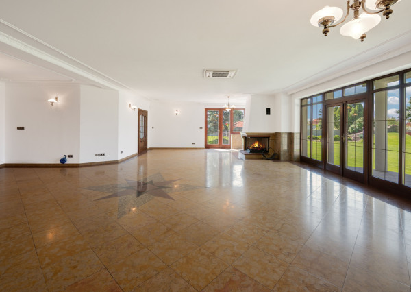 Na predaj 6-izbové rodinné sídlo v Šamoríne