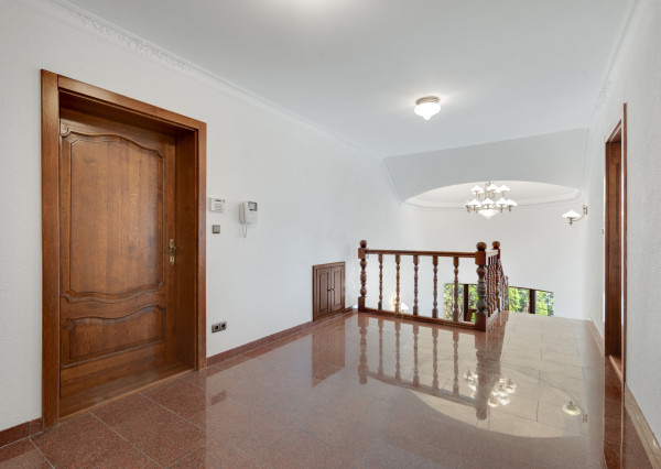 Na predaj 6-izbové rodinné sídlo v Šamoríne