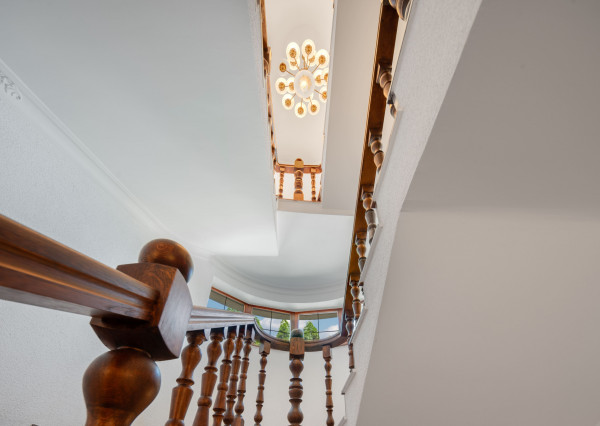 Na predaj 6-izbové rodinné sídlo v Šamoríne