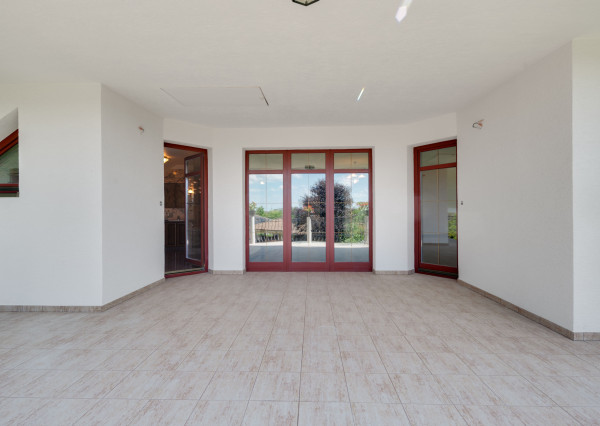 Na predaj 6-izbové rodinné sídlo v Šamoríne