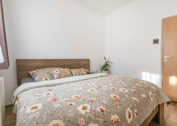 Na predaj rodinný dom v obci Vrakúň v okrese Dunajská Streda