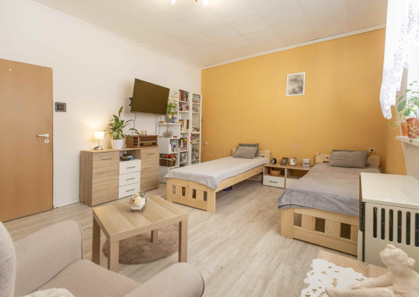 Na predaj rodinný dom v obci Vrakúň v okrese Dunajská Streda