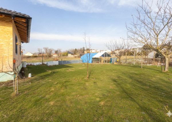 Na predaj rodinný dom v obci Vrakúň v okrese Dunajská Streda