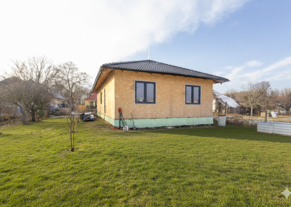 Na predaj rodinný dom v obci Vrakúň v okrese Dunajská Streda