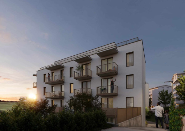 Na predaj štýlový 1-izbový byt na Hôreckej ulici v Žiline