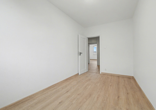 REZERVOVANÉ Na predaj moderný 3-izbový byt v Martine/Priekopa