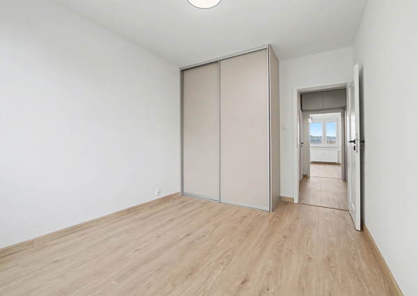 REZERVOVANÉ Na predaj moderný 3-izbový byt v Martine/Priekopa