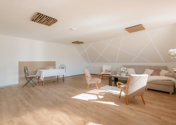 Na predaj kompletne zrekonštruovaný 2-izbový byt v Martine