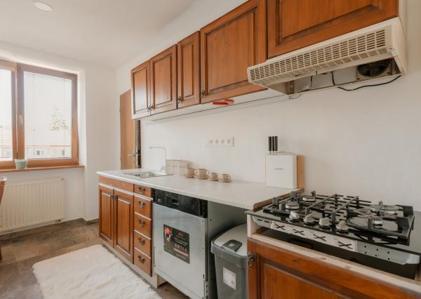 Na predaj kompletne zrekonštruovaný 2-izbový byt v Martine