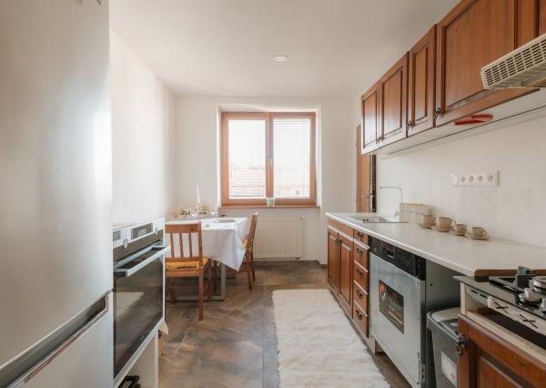 Na predaj kompletne zrekonštruovaný 2-izbový byt v Martine