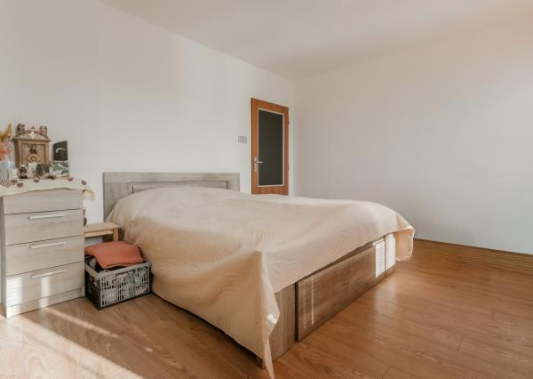 Na predaj kompletne zrekonštruovaný 2-izbový byt v Martine