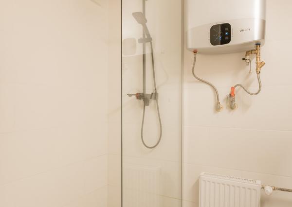 Na predaj kompletne zrekonštruovaný 2-izbový byt v Martine