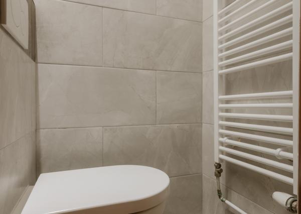 Na predaj kompletne zrekonštruovaný 2-izbový byt v Martine