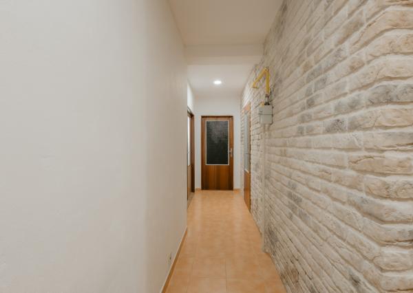 Na predaj kompletne zrekonštruovaný 2-izbový byt v Martine