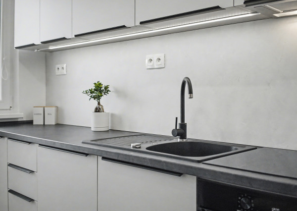 REZERVOVANÉ Na predaj moderný 3-izbový byt v Martine/Priekopa