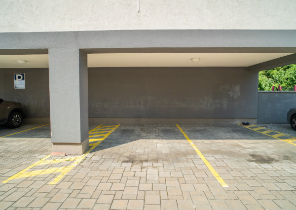 Na predaj 3-izbový byt v tichej časti Senca s parkovaním