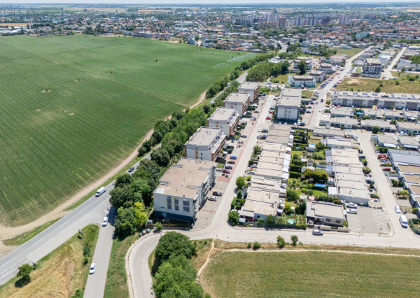 Na predaj 3-izbový byt v tichej časti Senca s parkovaním