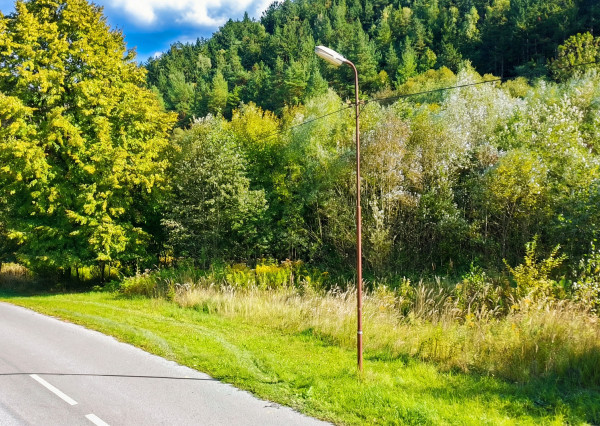 Na predaj pozemok v obci Šútovo