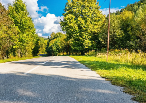 Na predaj pozemok v obci Šútovo