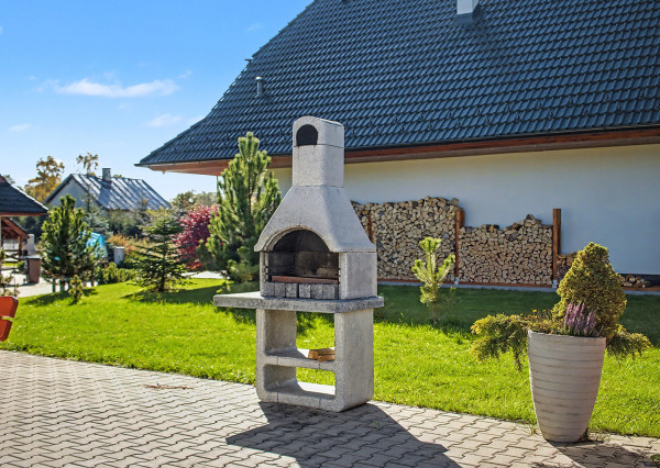 Na predaj luxusná rekreačná chata v obci Stará Lesná