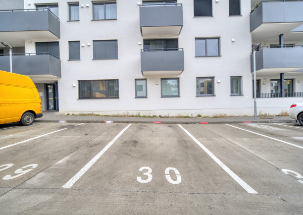 Na predaj zariadený 2-izbový byt s balkónom v Rovinke