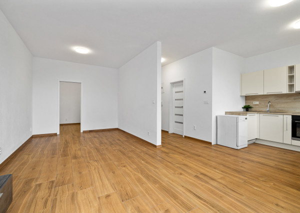 Na predaj 1-izbový byt v novostavbe v Senci