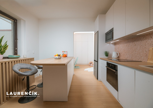 PREDANÉ | Rodinný dom v širšom centre Trenčína