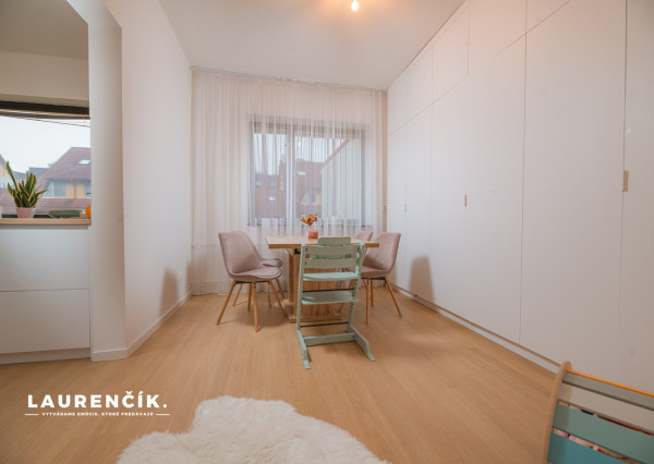 PREDANÉ | Rodinný dom v širšom centre Trenčína