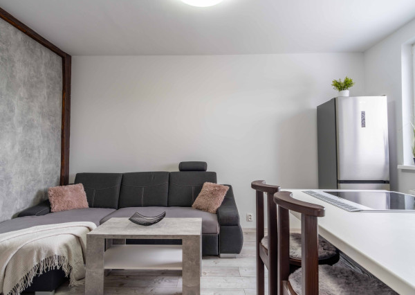 Na prenájom šikovný 3-izbový byt na Moyzesovej v Poprade