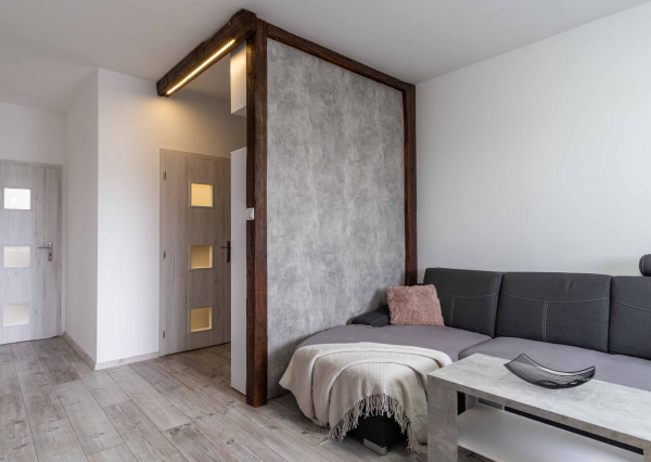 Na prenájom šikovný 3-izbový byt na Moyzesovej v Poprade