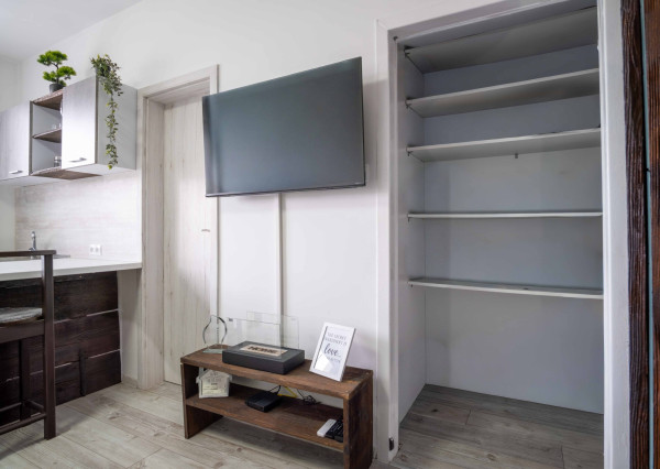 Na prenájom šikovný 3-izbový byt na Moyzesovej v Poprade