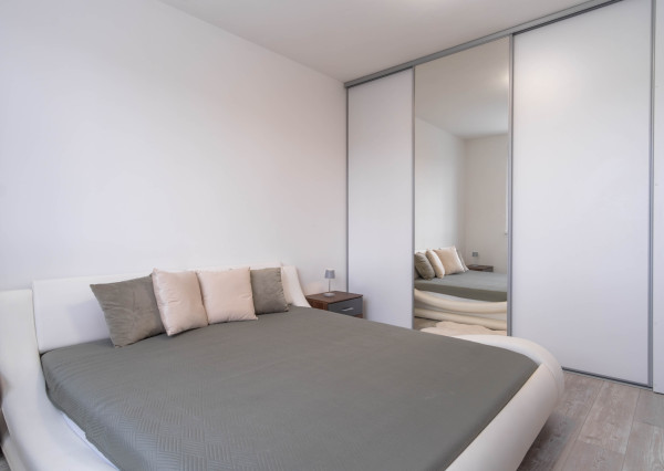 Na prenájom šikovný 3-izbový byt na Moyzesovej v Poprade