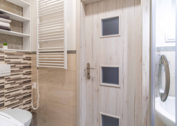 Na prenájom šikovný 3-izbový byt na Moyzesovej v Poprade