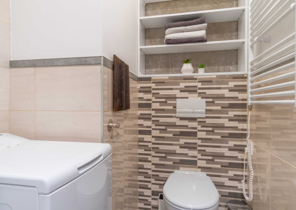 Na prenájom šikovný 3-izbový byt na Moyzesovej v Poprade